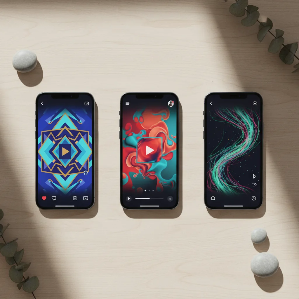 Ogni piattaforma video ha un algoritmo diverso che richiede una strategia di contenuto specifica