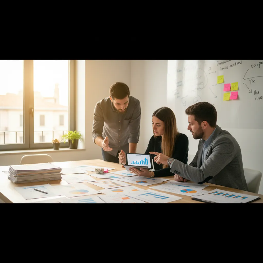 Confronto tra pacchetti di gestione social: analisi dei costi e dei servizi inclusi