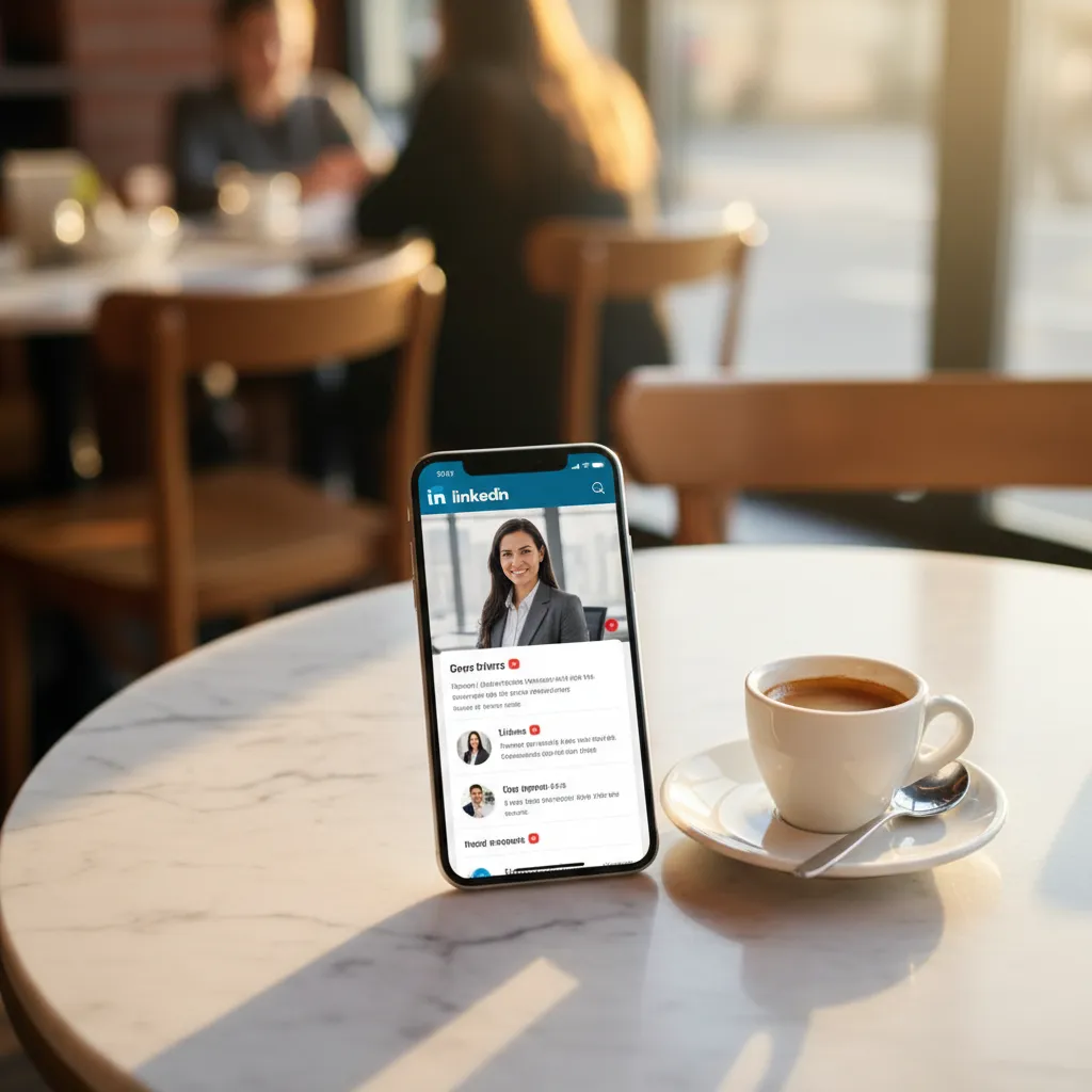 Un profilo LinkedIn ottimizzato è il primo passo per un personal branding efficace