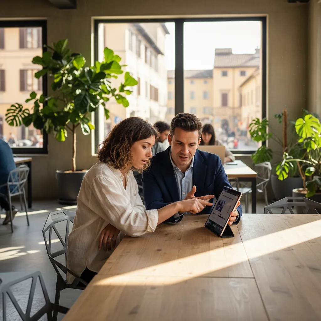 Analizzare le fasi di distribuzione dei video aiuta a capire come ottimizzare i contenuti per la For You Page