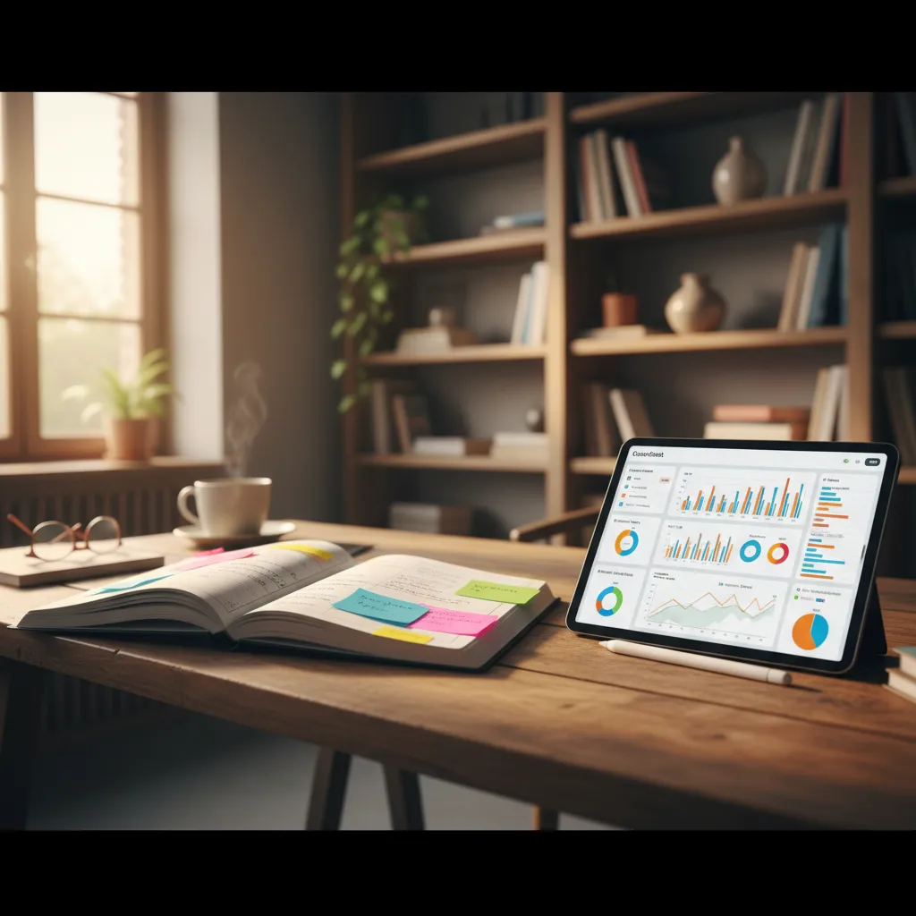 Pianificare un calendario editoriale è essenziale per mantenere la costanza di pubblicazione