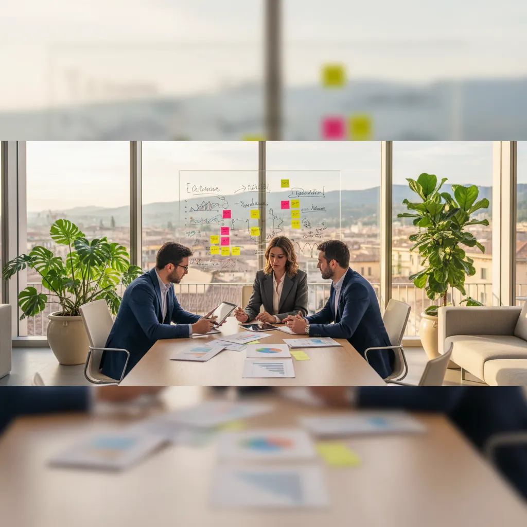 La formula 70/20/10 guida la distribuzione dei contenuti tra valore, relazione e promozione