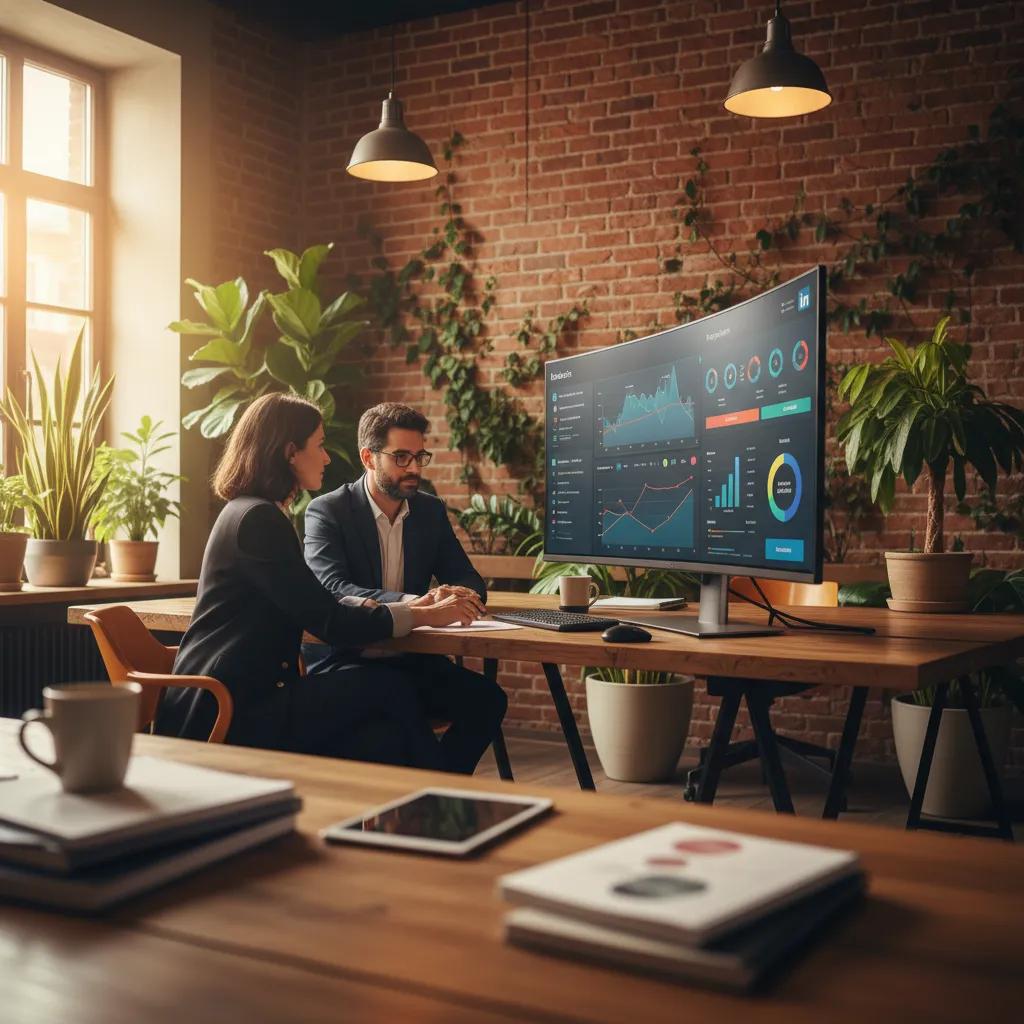 Analizzare i dati di performance dei post è essenziale per affinare la strategia di formattazione nel tempo