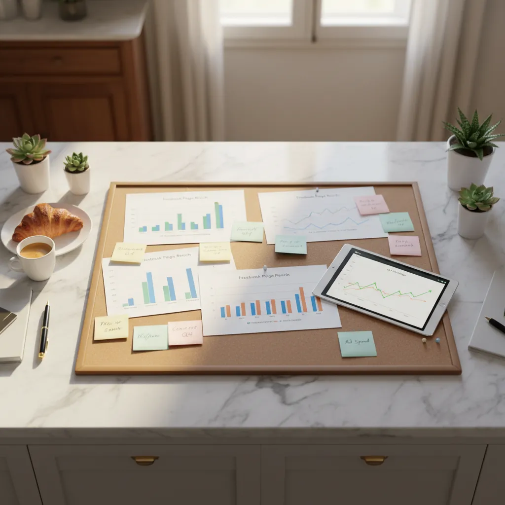 Pianificazione della strategia di monetizzazione con i dati alla mano