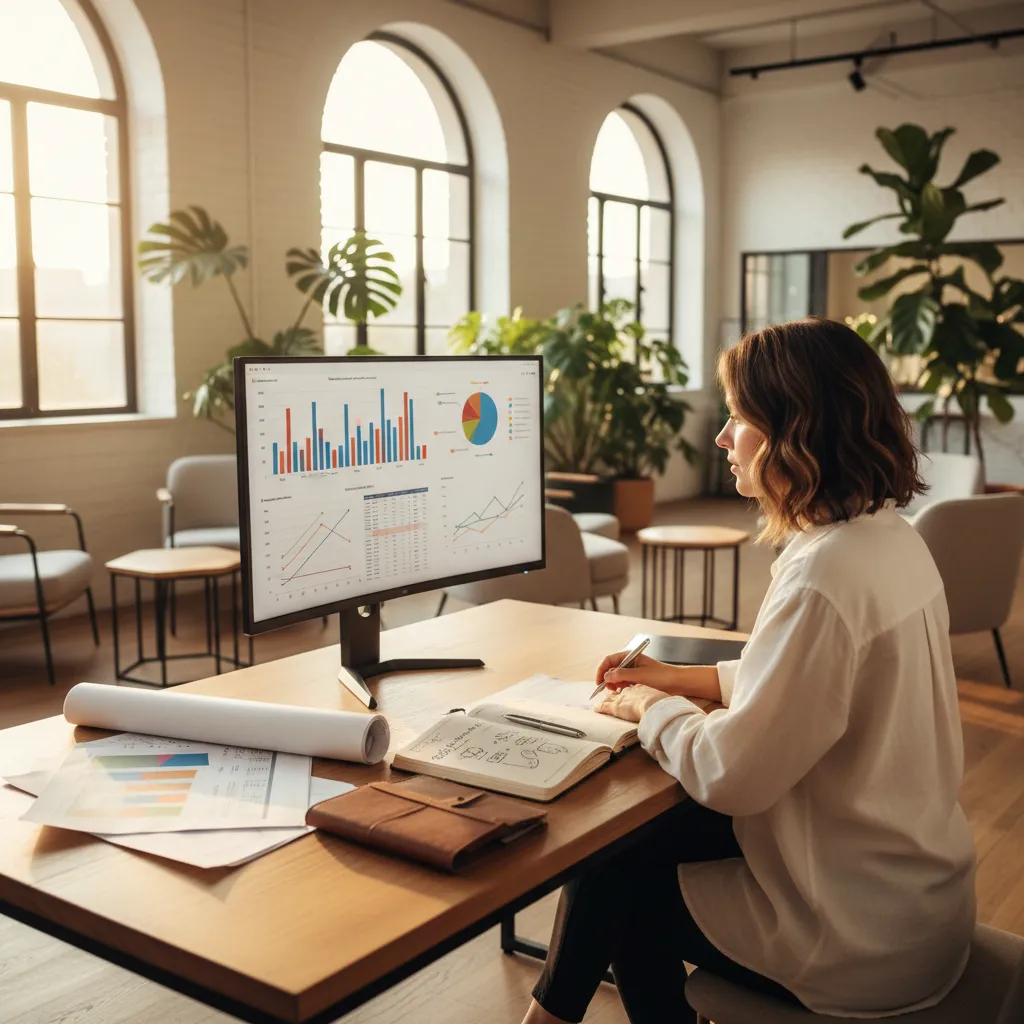 L'analisi settimanale dei dati guida le decisioni editoriali del mese successivo