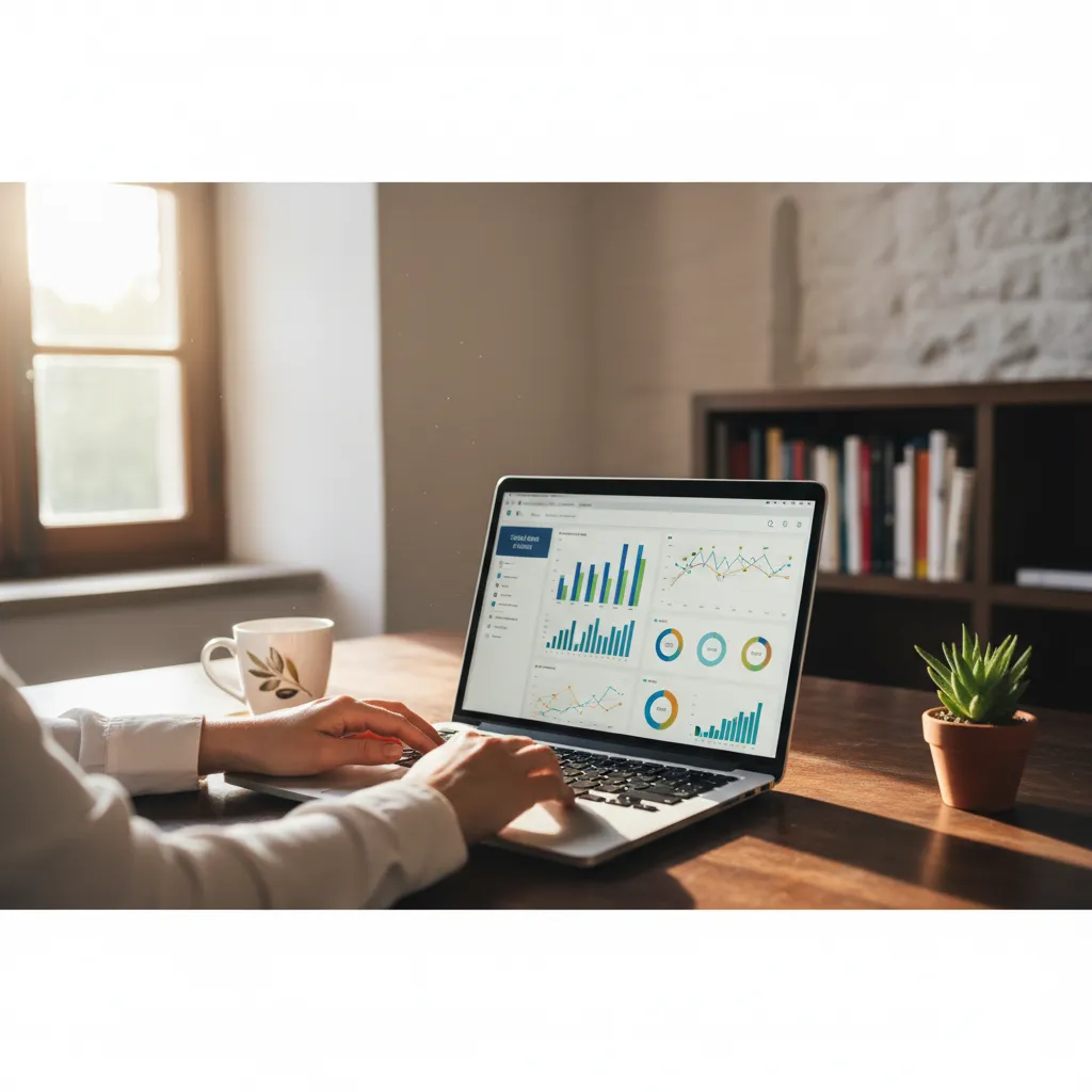 Monitorare le metriche giuste ogni settimana è fondamentale per ottimizzare la strategia organica