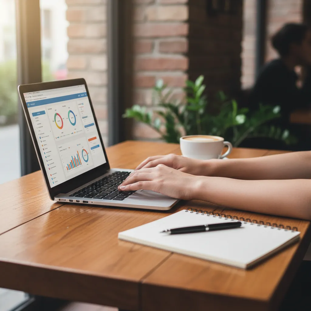 Il marketing digitale richiede analisi costante e aggiornamento continuo delle strategie