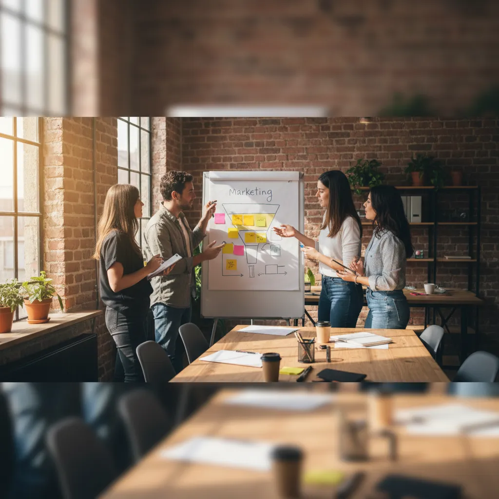 Le PMI italiane che investono nel marketing digitale costruiscono un vantaggio competitivo misurabile