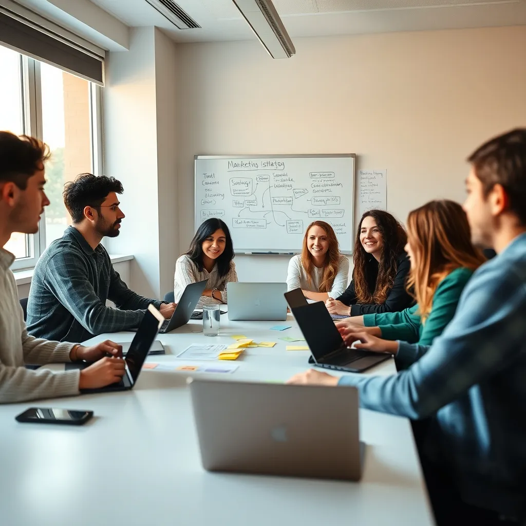 Un buon master alterna lezioni teoriche con laboratori pratici e project work su casi reali