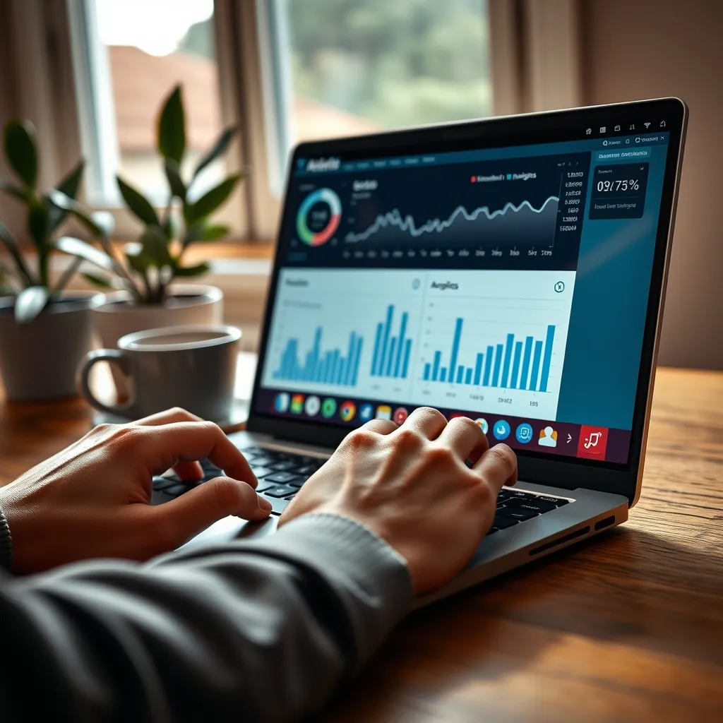 La padronanza degli strumenti di analytics è una competenza fondamentale per ogni social media manager