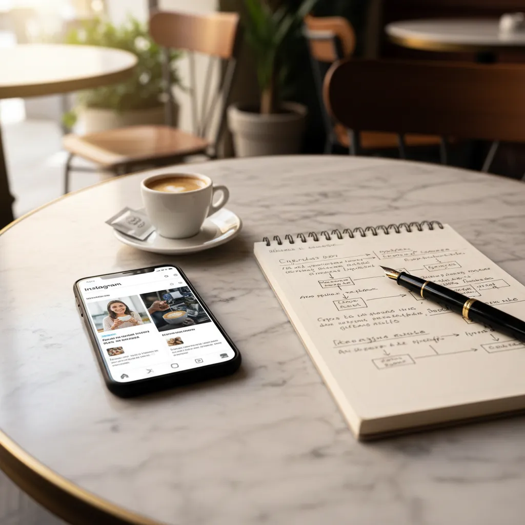 Social advertising su Instagram e TikTok: pianificare le creatività è essenziale per ottenere risultati