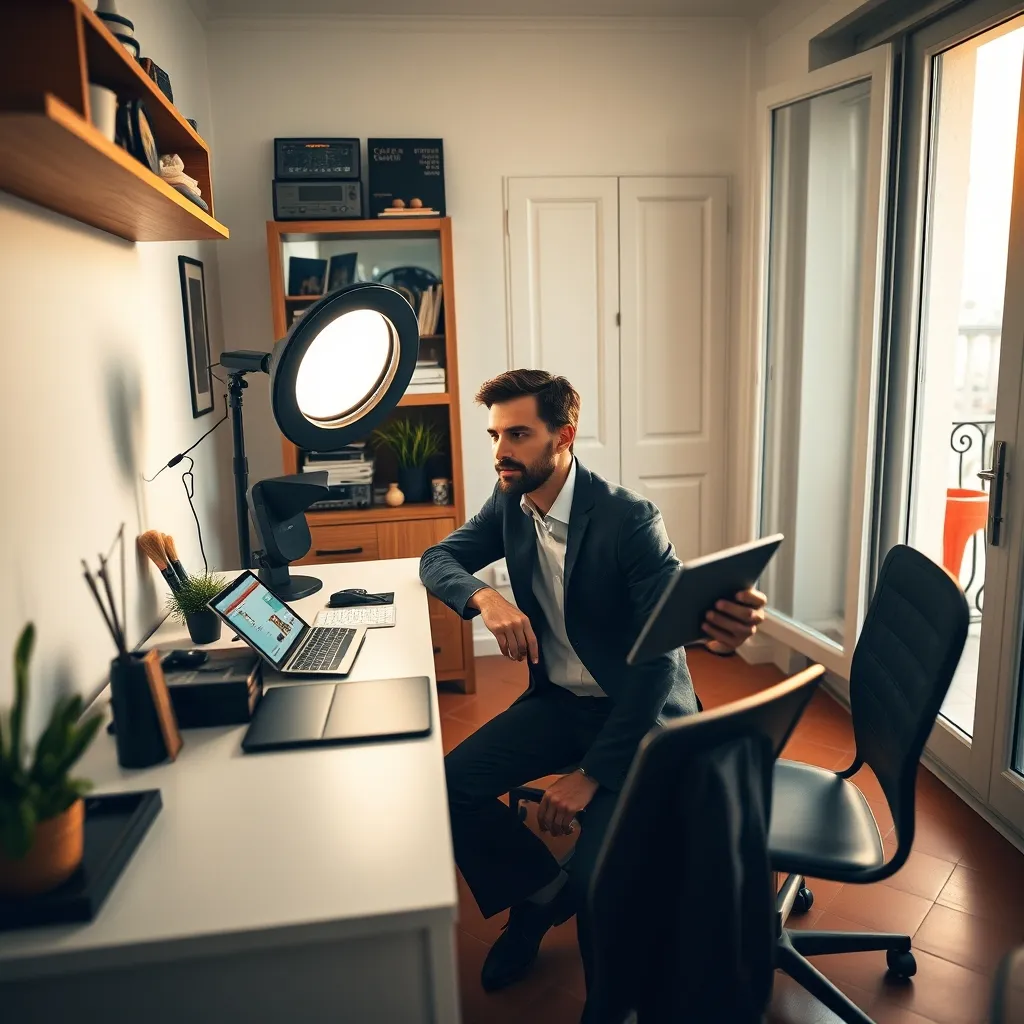 Un social media manager freelance può costruire un business solido con il giusto posizionamento