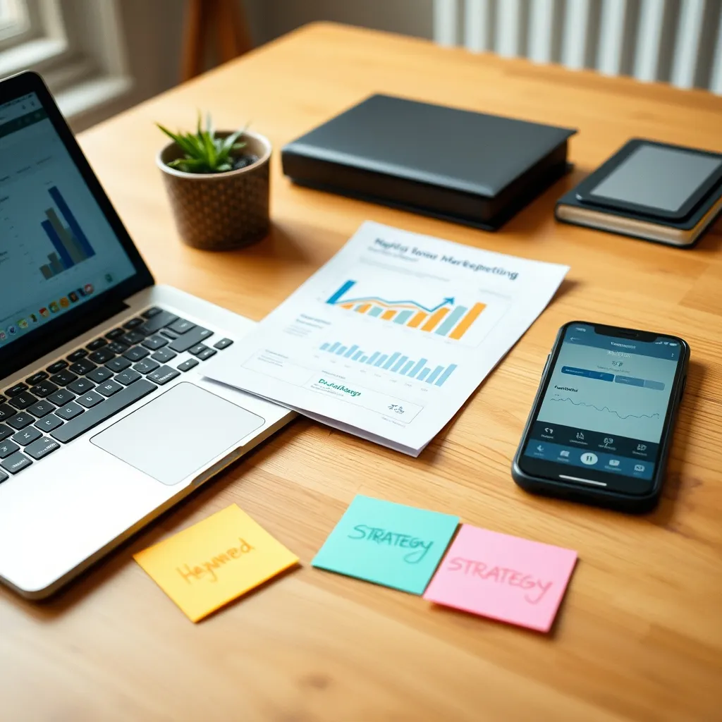 Gli strumenti essenziali nella cassetta degli attrezzi di uno specialist marketing digital