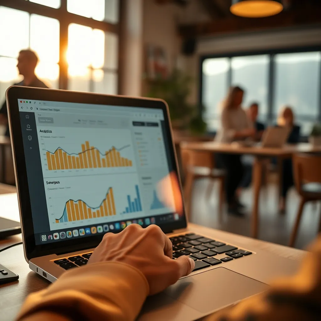 L'analisi dei dati è una delle competenze chiave insegnate nei migliori corsi di marketing digitale