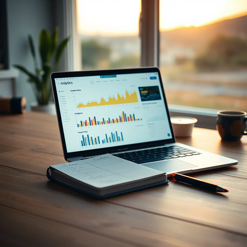 L'analisi dei dati è una delle competenze fondamentali insegnate nei corsi gratuiti per social media manager