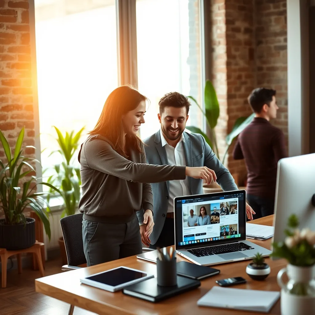 Dalla formazione al lavoro: collaborare su progetti reali accelera la crescita professionale