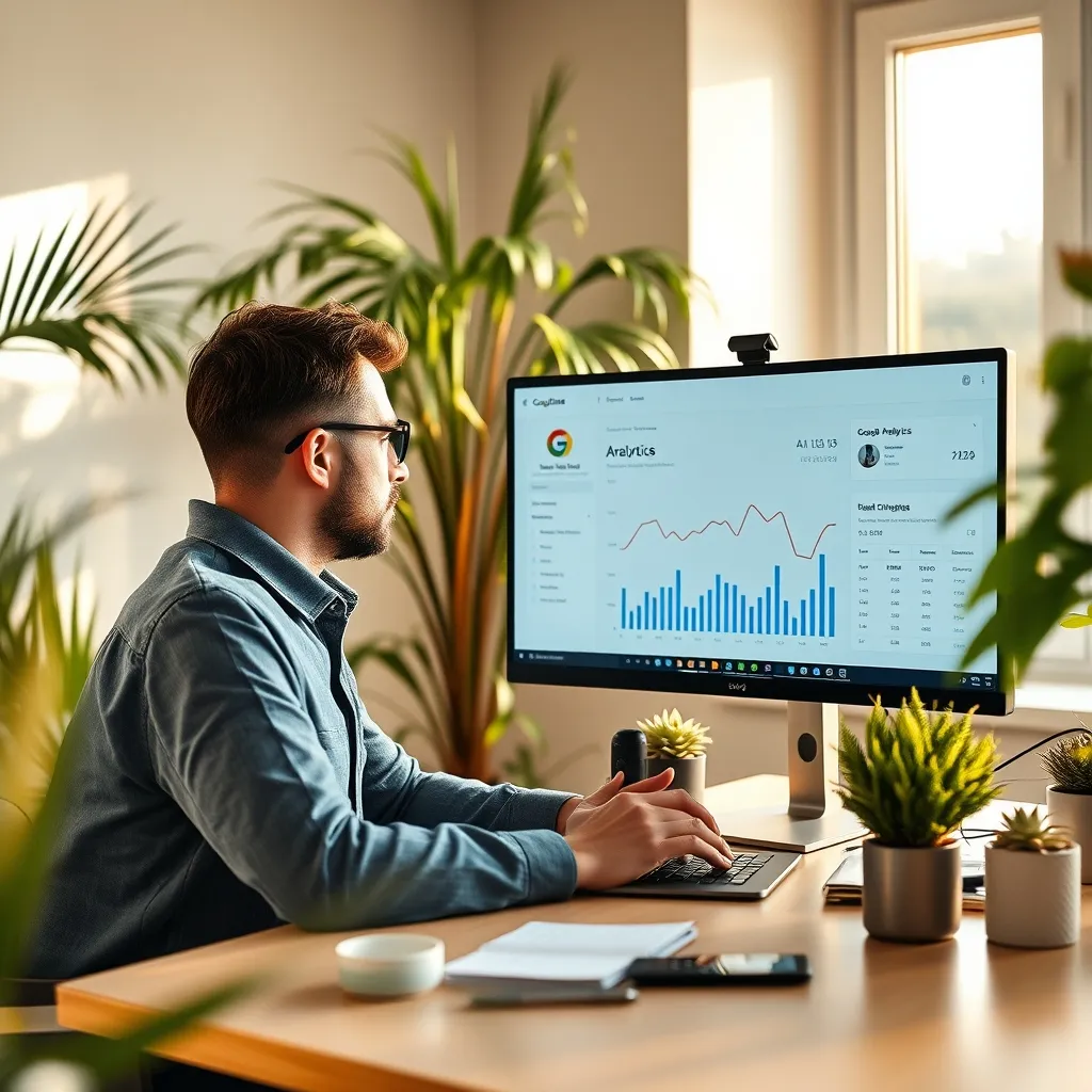 L'analisi dei dati è una delle competenze fondamentali che ogni corso di digital marketing deve insegnare