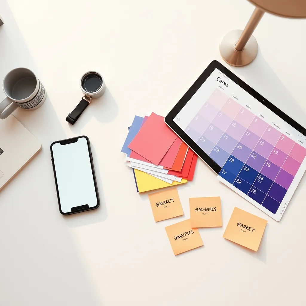 Gli strumenti quotidiani del social media manager: dal calendario editoriale agli tool di grafica
