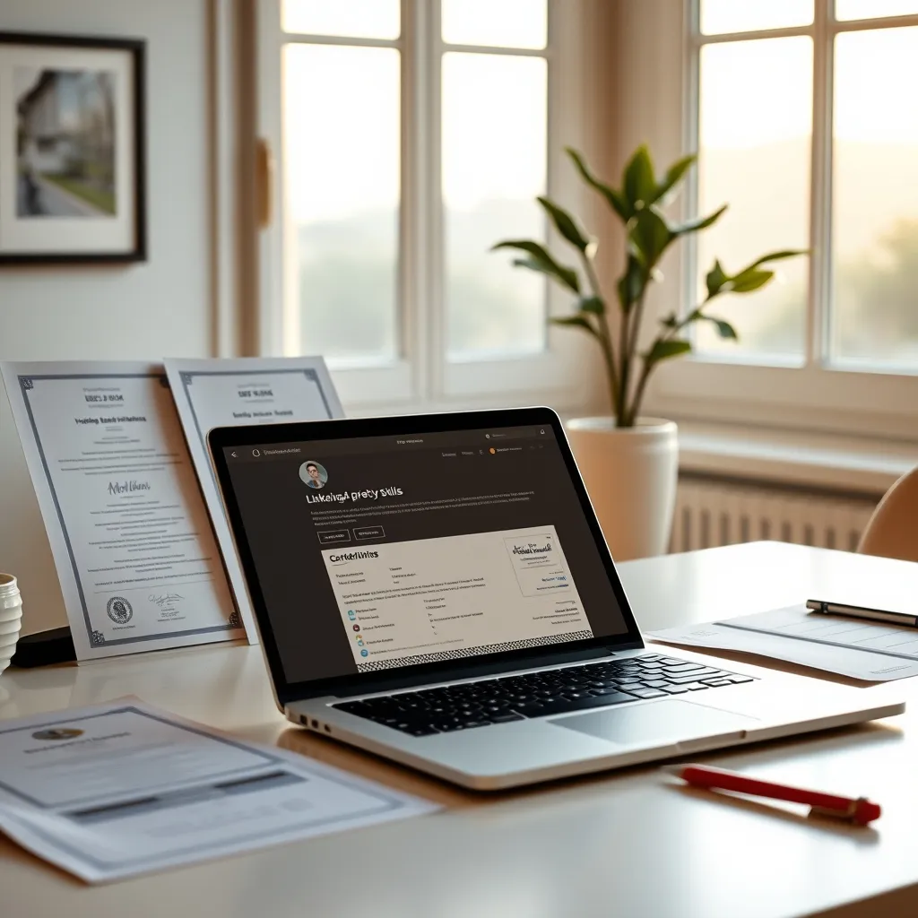 Le certificazioni gratuite di Google e HubSpot arricchiscono il profilo professionale