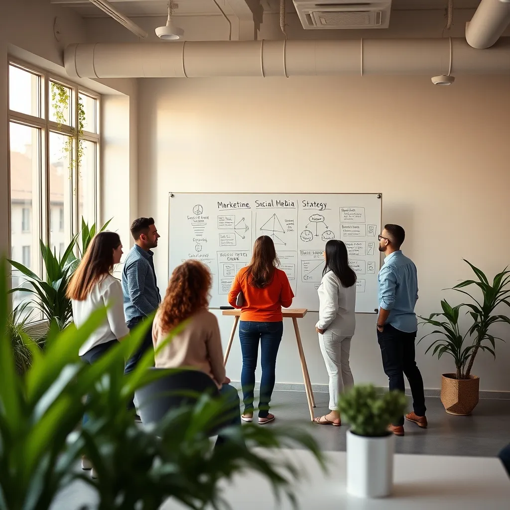 Le agenzie italiane cercano figure specializzate nel marketing digitale con competenze misurabili