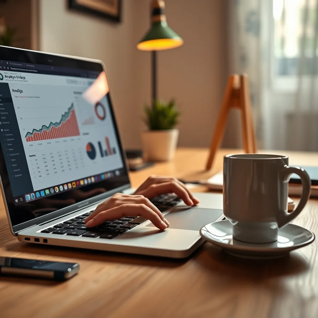 L'analisi dei dati è tra le competenze più richieste nelle offerte di lavoro nel digital marketing