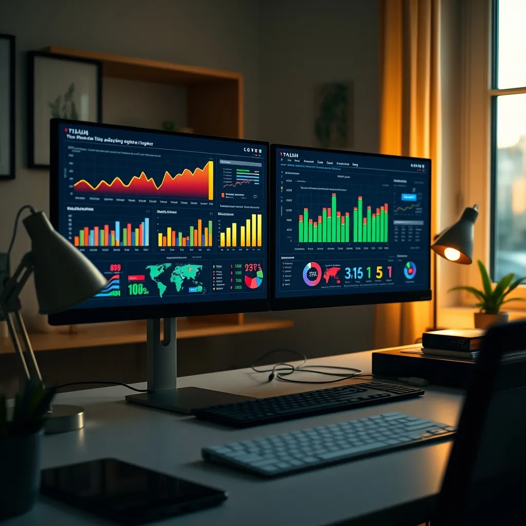 L'analisi dei dati guida le decisioni strategiche nel marketing digitale
