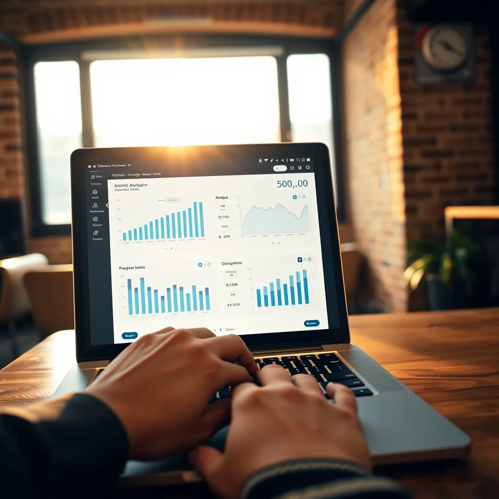 L'analisi dei dati è tra le competenze più richieste nei programmi di master in marketing digitale
