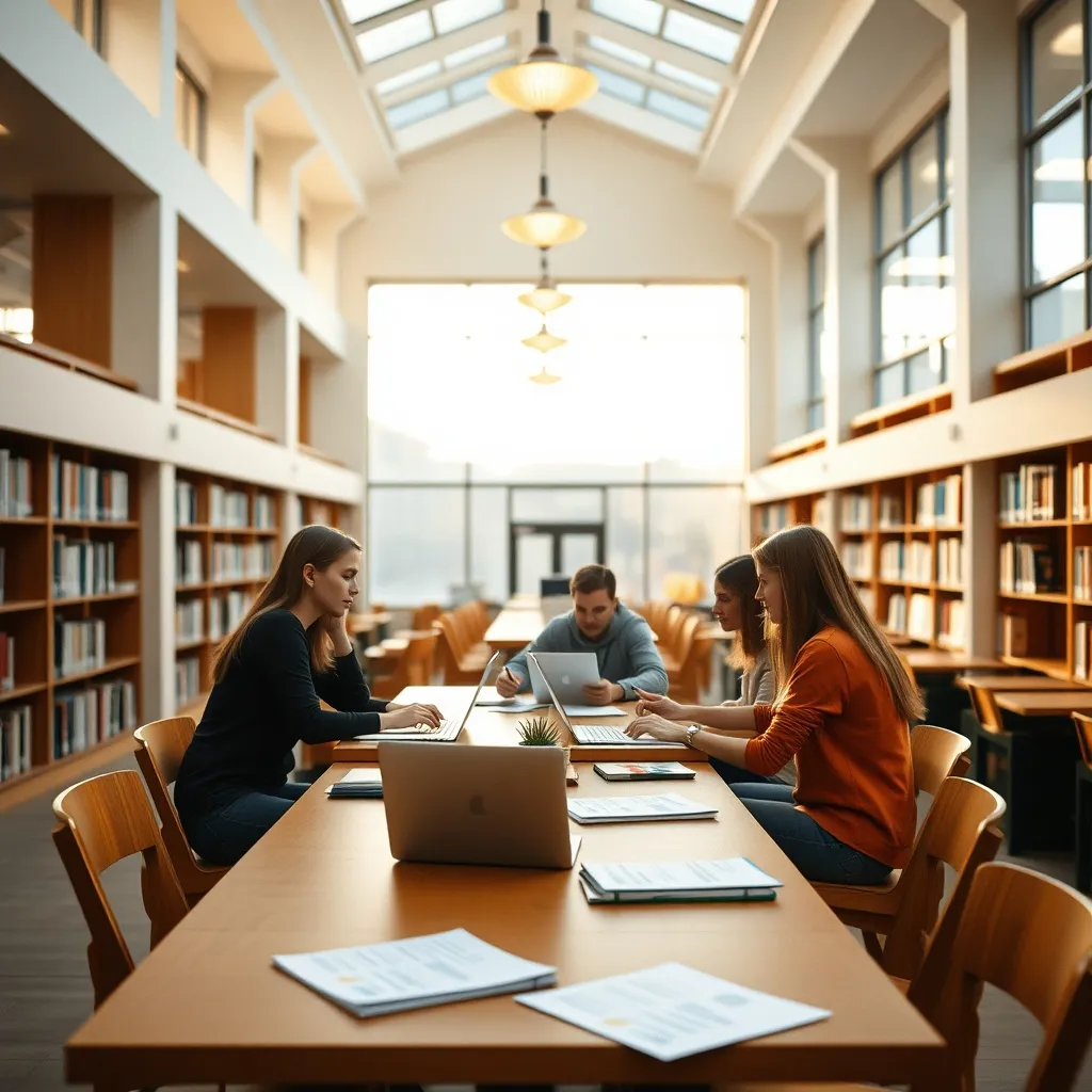 Il confronto tra colleghi di corso arricchisce il percorso formativo con prospettive diverse