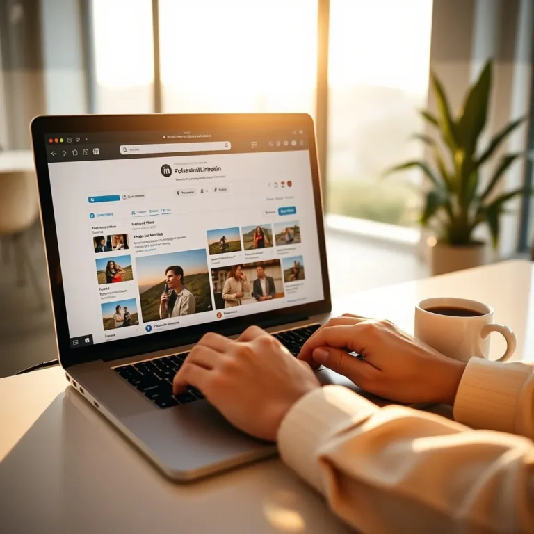 LinkedIn dimensioni immagini: il cheat sheet aggiornato