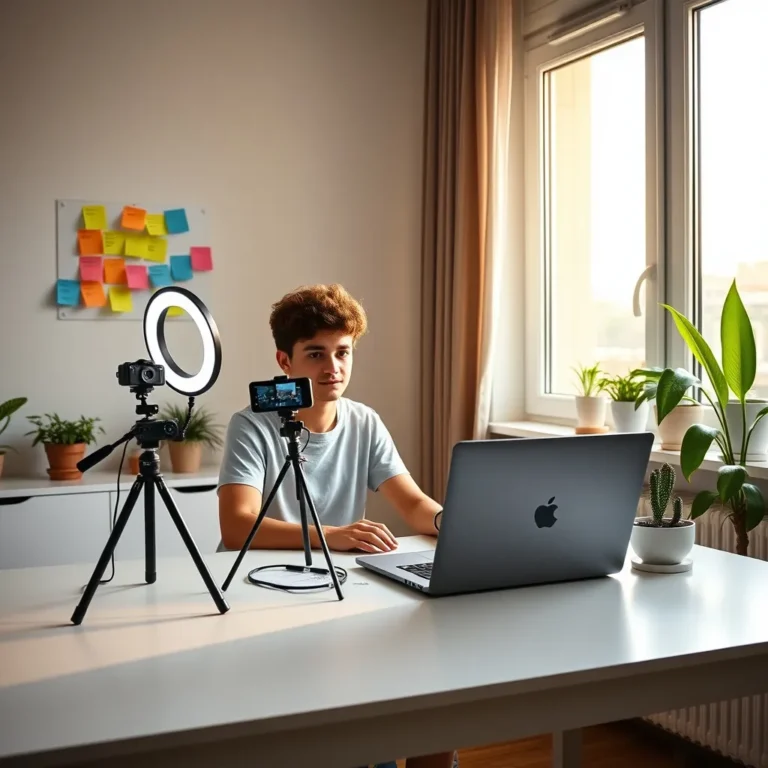 Monetizzazione social: i 10 flussi di reddito reali per creator