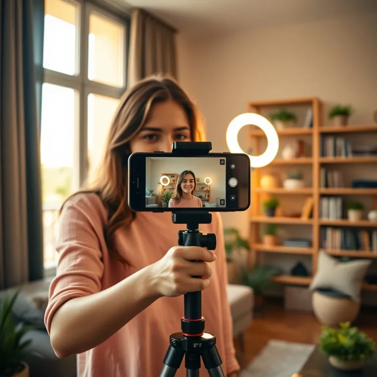 Creator TikTok: come iniziare e costruire un seguito reale