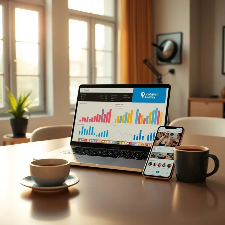Analytics Instagram gratis: gli strumenti realmente utili