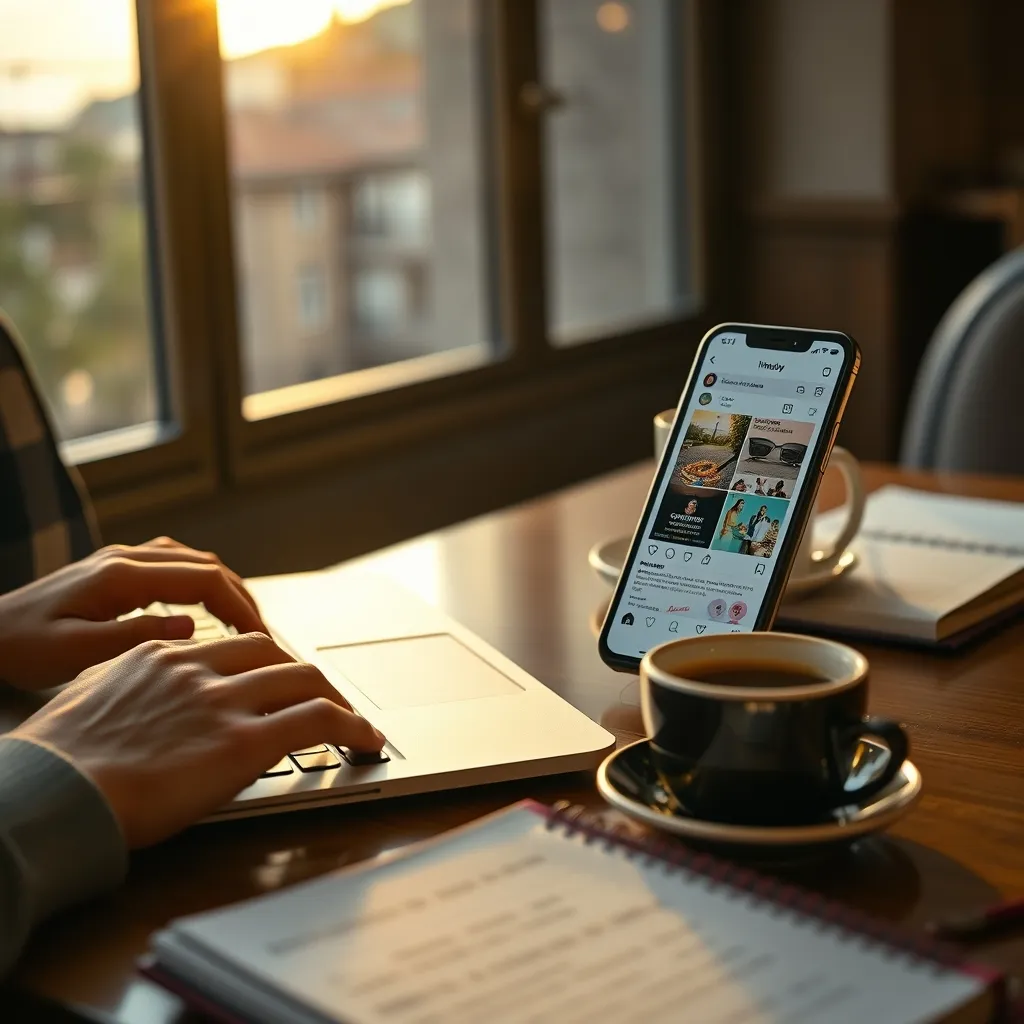 La pianificazione dei contenuti è una delle attività quotidiane di ogni social media manager freelance