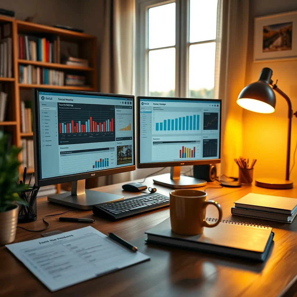 Gli strumenti giusti permettono di gestire più clienti in modo efficiente e organizzato