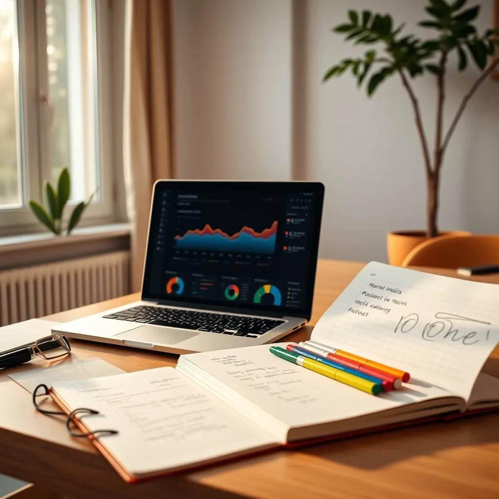 Analizzare le metriche dei Reels è fondamentale per ottimizzare la strategia di contenuti