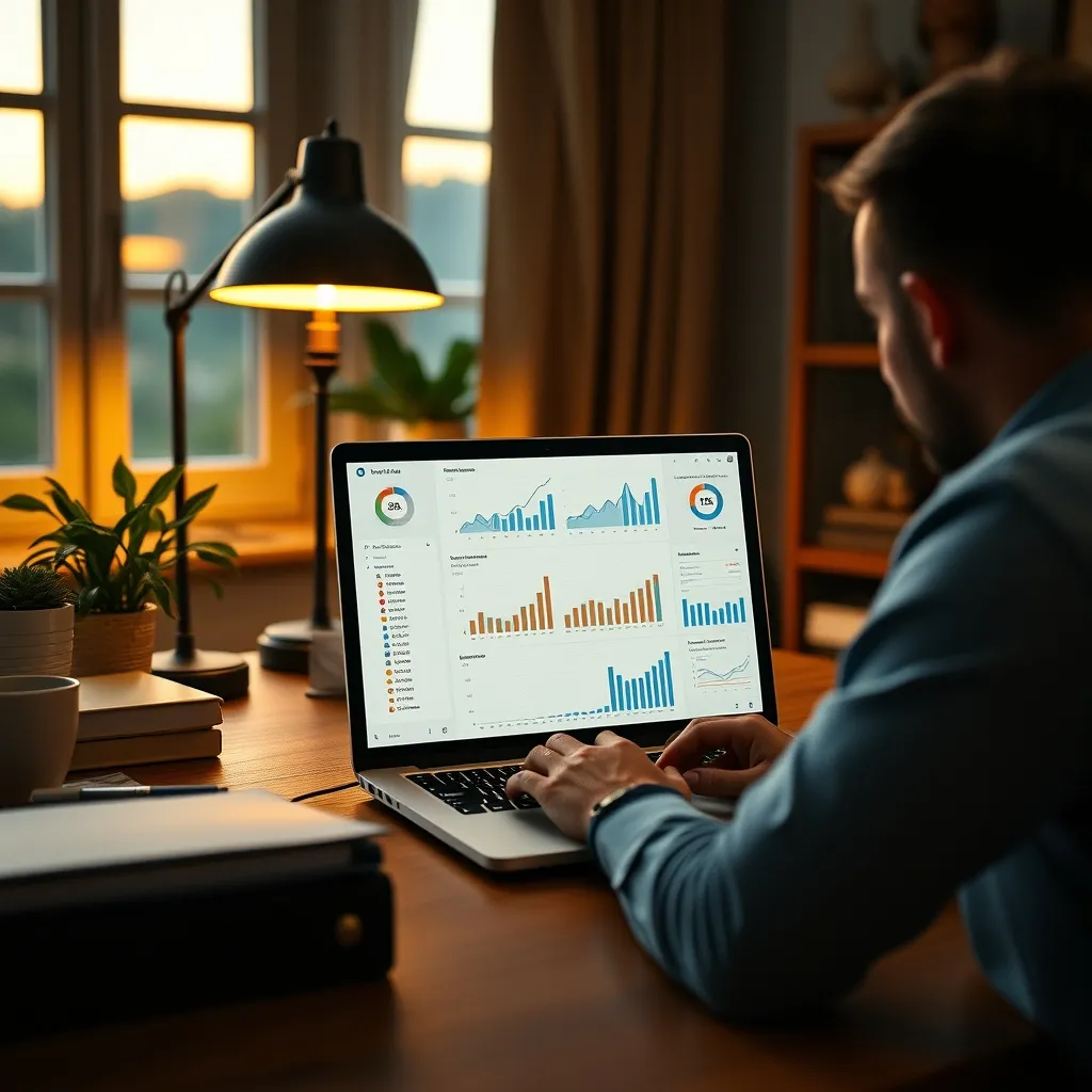 L'analisi settimanale delle metriche permette di ottimizzare la strategia LinkedIn nel tempo