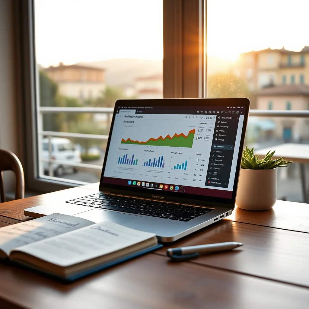 Analisi dei dati e strategia digitale sono competenze centrali in ogni master di marketing
