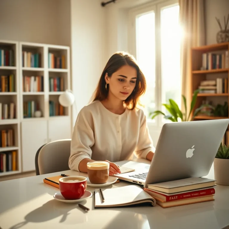 Top 7 programmes masters digital marketing en ligne