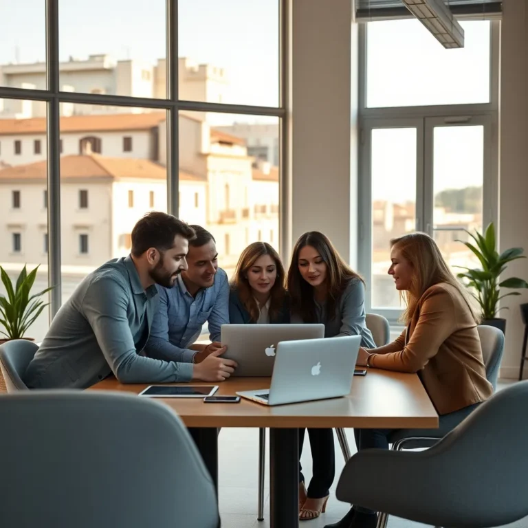 Social media manager Roma: le 5 migliori agenzie e come scegliere