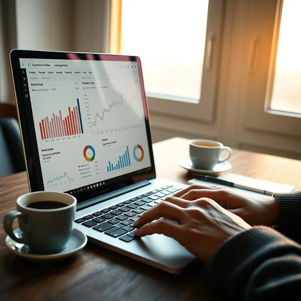 Analisi delle metriche digitali: il punto di partenza per ogni strategia efficace