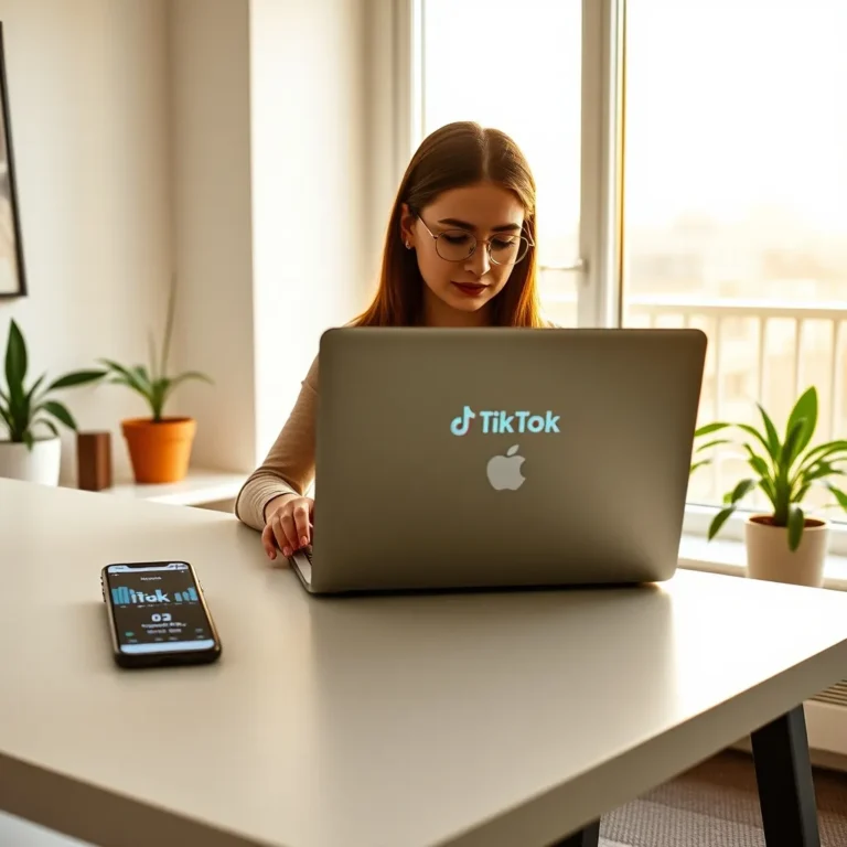Engagement rate TikTok: calcolo, benchmark e come migliorarlo