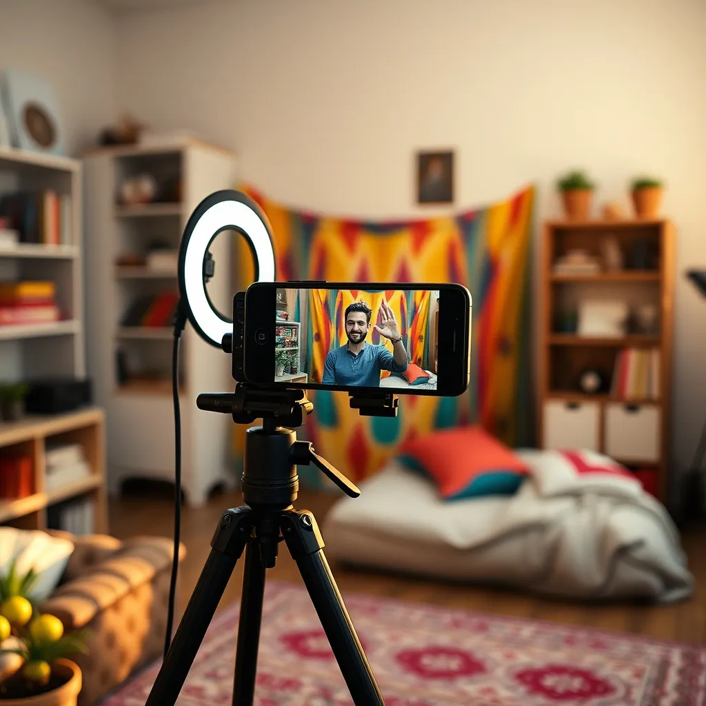 Creare contenuti coinvolgenti richiede attenzione ai primi secondi del video